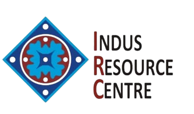 IRC Logo